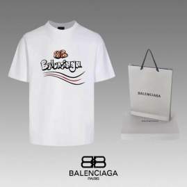 Picture of Balenciaga T Shirts Short _SKUBalenciagaXS-Lsxitx11820966
